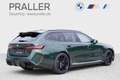 BMW M5 Touring MALACHITGRÜN Glasdach AHK Sitzbelüftung AC Verde - thumbnail 6