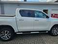 Toyota Hilux 2.4 D-4D 4WD Invincible50 Chrome Alb - thumbnail 4