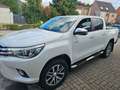 Toyota Hilux 2.4 D-4D 4WD Invincible50 Chrome Alb - thumbnail 7