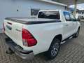 Toyota Hilux 2.4 D-4D 4WD Invincible50 Chrome Alb - thumbnail 10