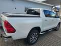 Toyota Hilux 2.4 D-4D 4WD Invincible50 Chrome Alb - thumbnail 3