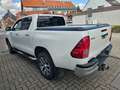 Toyota Hilux 2.4 D-4D 4WD Invincible50 Chrome Alb - thumbnail 9