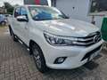 Toyota Hilux 2.4 D-4D 4WD Invincible50 Chrome Alb - thumbnail 11