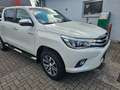 Toyota Hilux 2.4 D-4D 4WD Invincible50 Chrome Alb - thumbnail 5