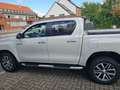Toyota Hilux 2.4 D-4D 4WD Invincible50 Chrome Alb - thumbnail 8