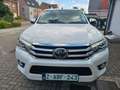 Toyota Hilux 2.4 D-4D 4WD Invincible50 Chrome Alb - thumbnail 1