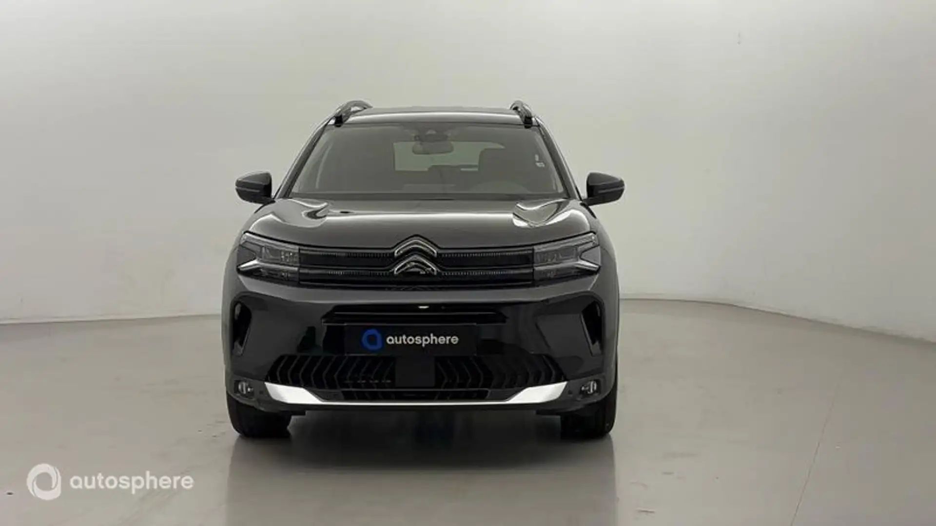 Citroen C5 Aircross 1.5 BlueHDi 130ch MAX boite automatique - 2