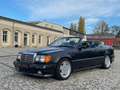 Mercedes-Benz 300 CE-24 Cabriolet, org. AMG Paket, 5-Gang-Aut. Zwart - thumbnail 1