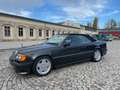 Mercedes-Benz 300 CE-24 Cabriolet, org. AMG Paket, 5-Gang-Aut. Fekete - thumbnail 11