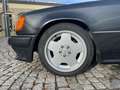 Mercedes-Benz 300 CE-24 Cabriolet, org. AMG Paket, 5-Gang-Aut. Noir - thumbnail 10