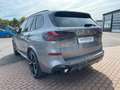 BMW X5 40d xDrive M Sport Pro Pano+AHK+ACC Grau - thumbnail 6