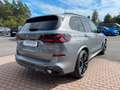 BMW X5 40d xDrive M Sport Pro Pano+AHK+ACC Grau - thumbnail 4