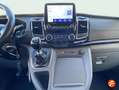 Ford Tourneo Custom 2.0 Ecoblue 136kW (185CV) Hybr L1 Sport Negro - thumbnail 13