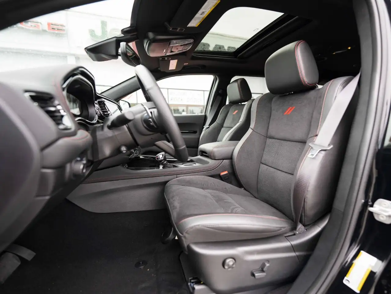 Dodge Durango photo Dodge Durango