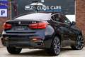 BMW X6 3.0 d Xdrive-PACK M-COCKPIT-HEAD UP-KEYLESS-EU 6C Bleu - thumbnail 3