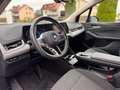 BMW 218 i Active Tourer AHK KAMERA LED ABSTANDST. Schwarz - thumbnail 12