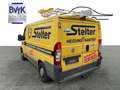 Fiat Ducato Kasten 28 115 1.BESITZ,AHK,TÜV 10/2026 Gelb - thumbnail 5