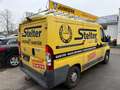 Fiat Ducato Kasten 28 115 1.BESITZ,AHK,TÜV 10/2026 Gelb - thumbnail 15