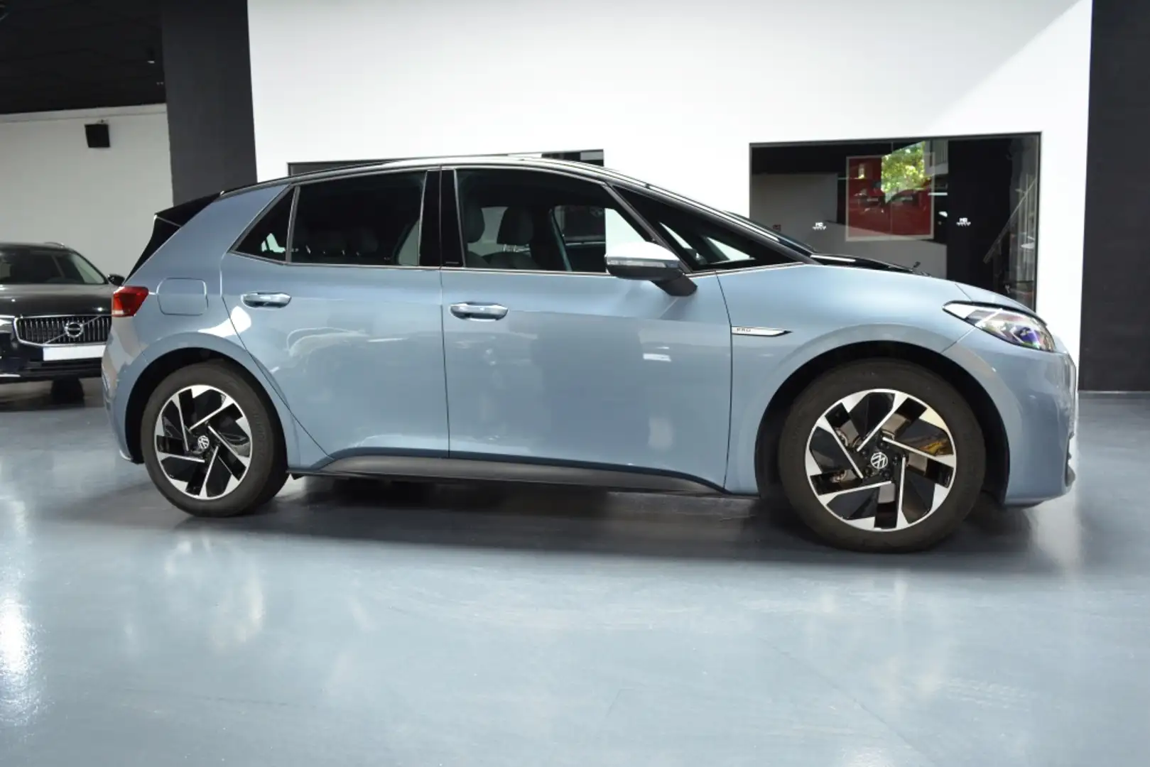 Volkswagen ID.3 Pro Performance 150kW Blu/Azzurro - 2
