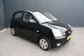 Kia Picanto 1.0 D-light AIRCO - RIJKLAAR - 5-DEURS - APK 8-26 Zwart - thumbnail 26