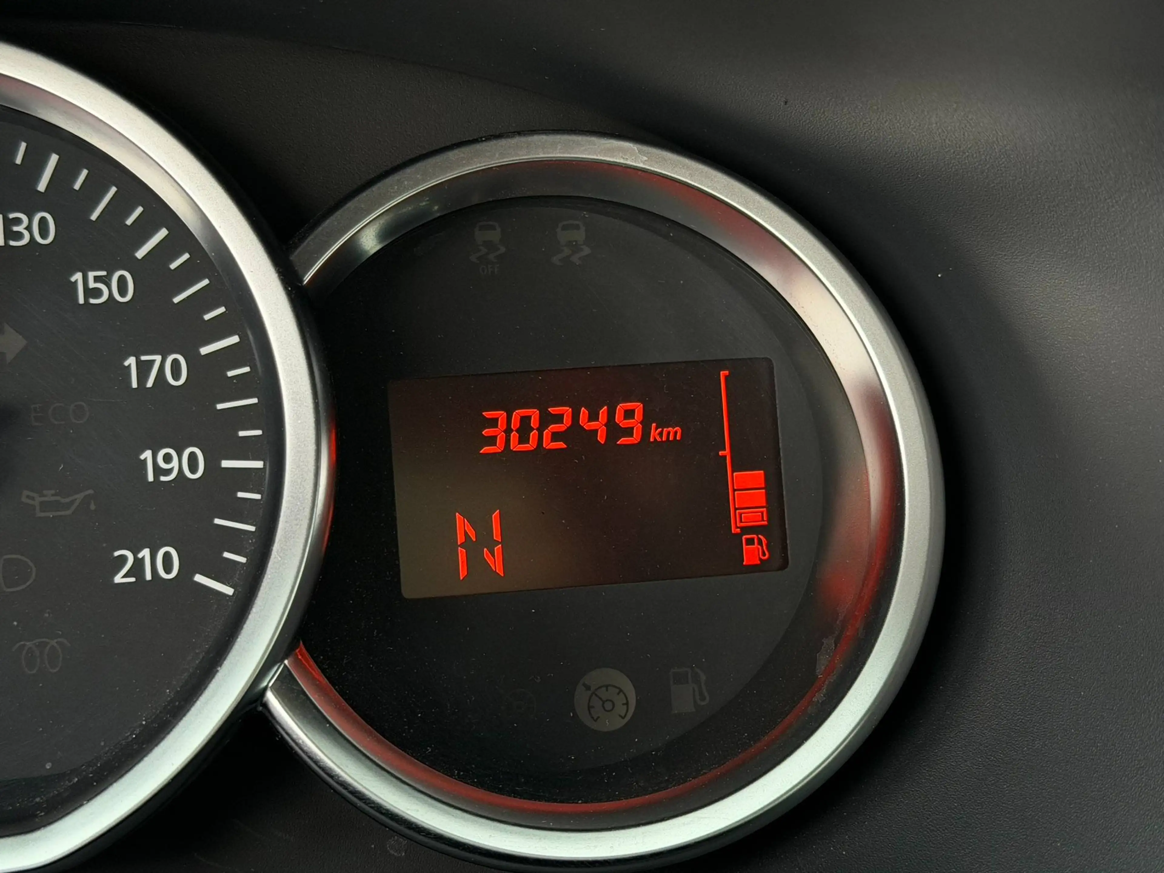 Dacia Sandero 0.9 TCe Stepway Benzine Automaat Camera Garantie! — photo 15
