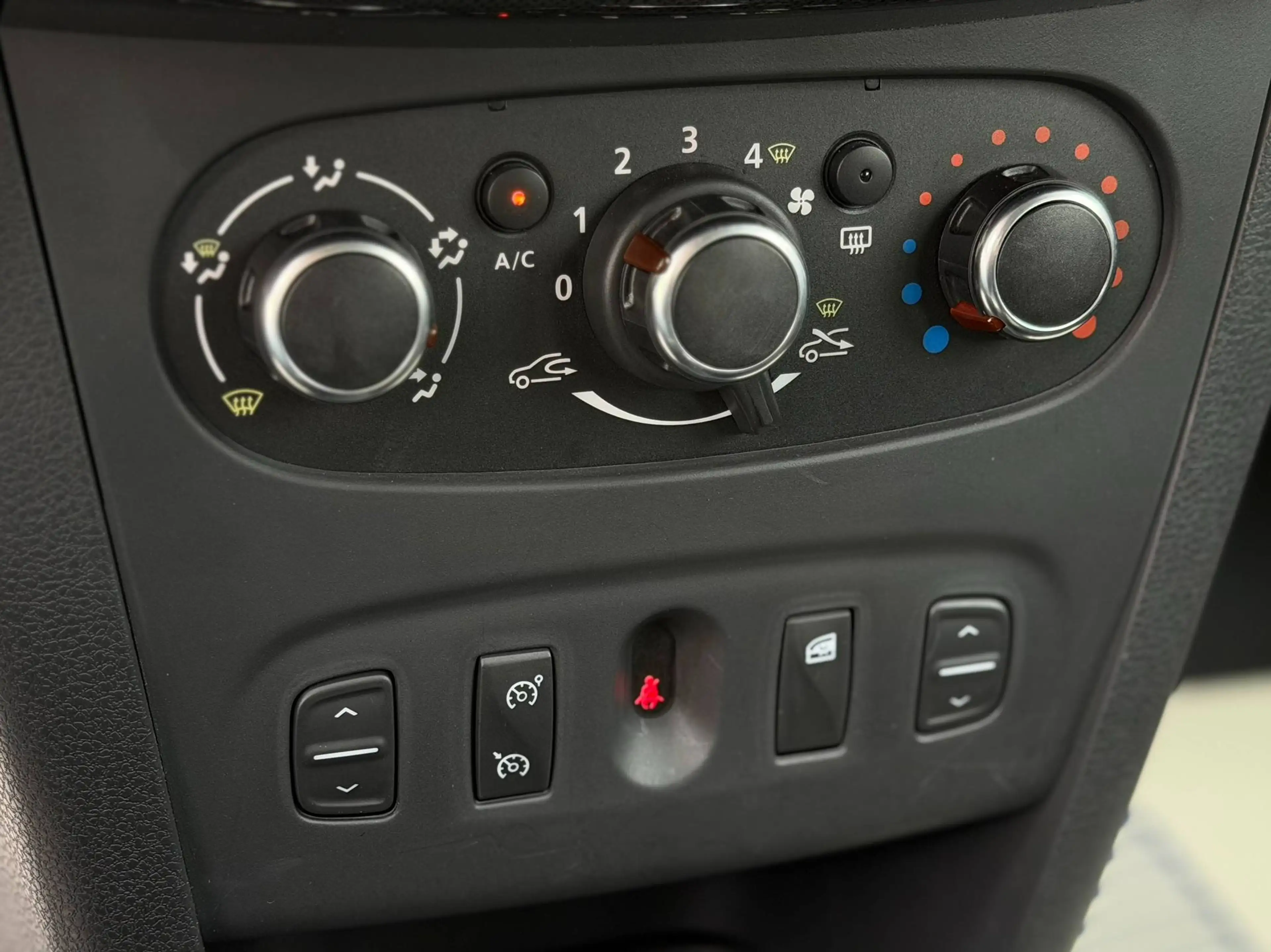 Dacia Sandero 0.9 TCe Stepway Benzine Automaat Camera Garantie! — photo 13