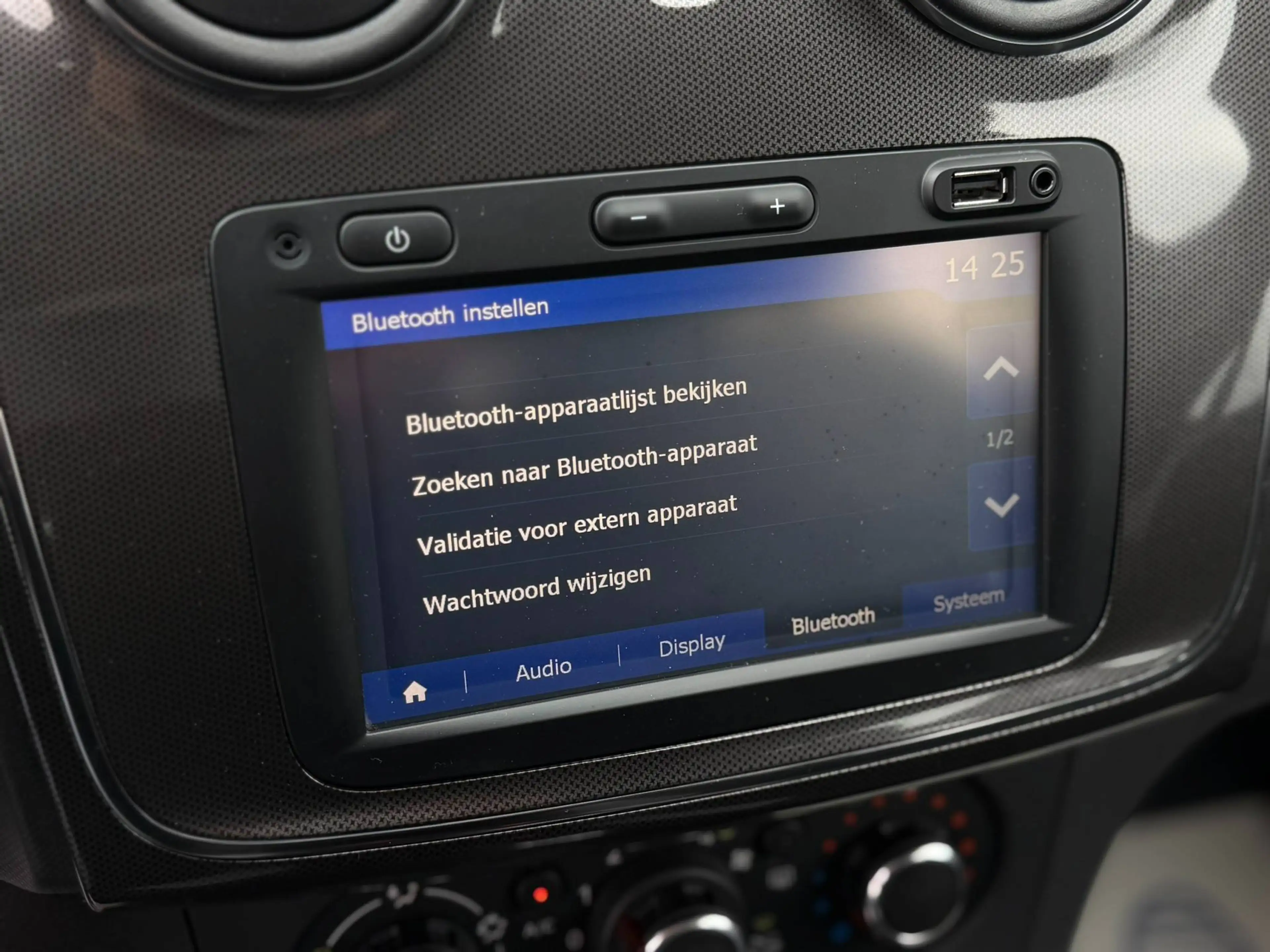 Dacia Sandero 0.9 TCe Stepway Benzine Automaat Camera Garantie! — photo 10