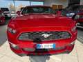 Ford Mustang Mustang 2.3 ecoboost 317cv ITALIANA Červená - thumbnail 2
