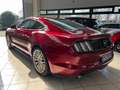 Ford Mustang Mustang 2.3 ecoboost 317cv ITALIANA Piros - thumbnail 6