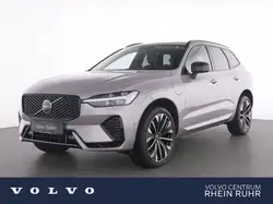 Volvo XC60 T8 Recharge Ultra Dark+MASSAGE+BO&WI+LEDER+PANO