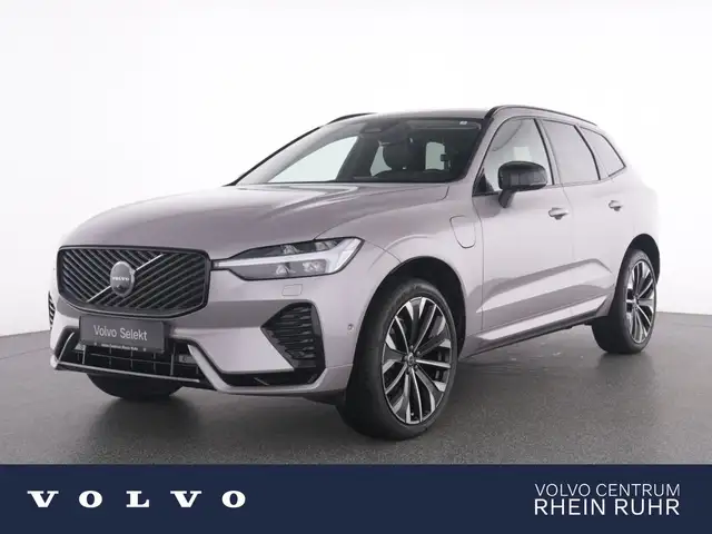 Volvo XC60 T8 Recharge Ultra Dark+MASSAGE+BO&WI+LEDER+PANO