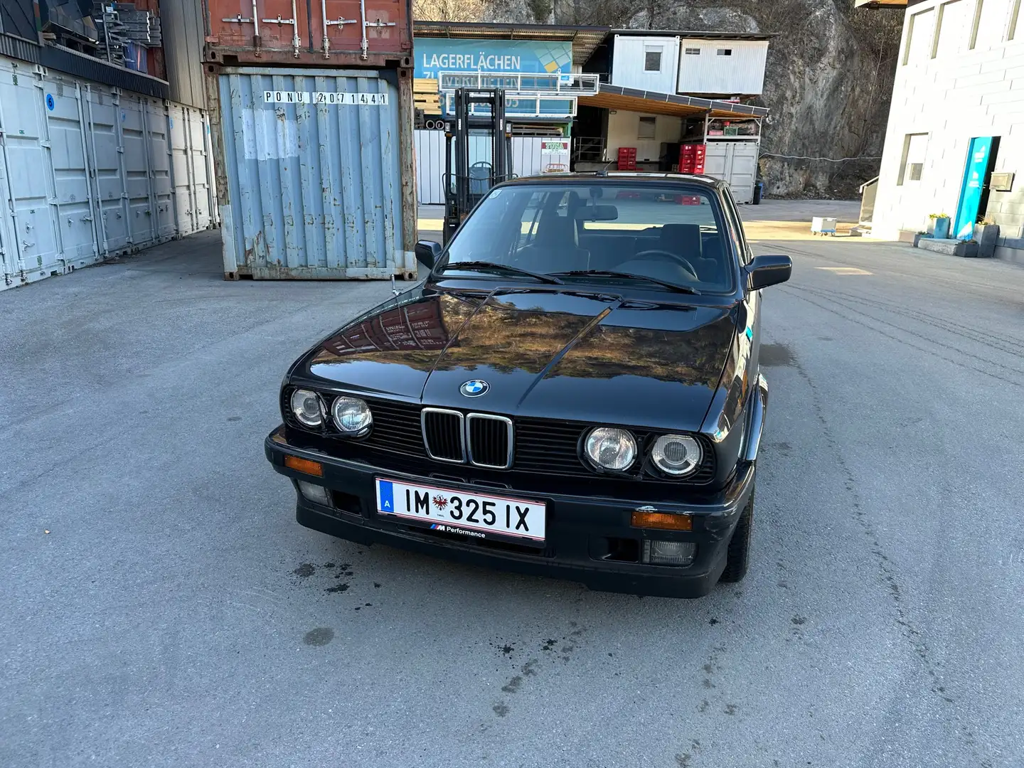 BMW 325 325iX touring 4WD - 2