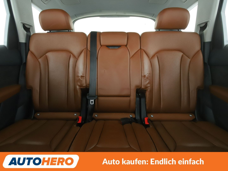Audi Q7 3.0 V6 TDI quattro Aut.*NAVI*CAM*TEMPO* — photo 15