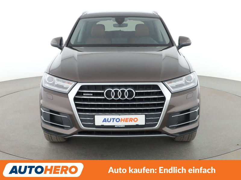 Audi Q7 3.0 V6 TDI quattro Aut.*NAVI*CAM*TEMPO* — photo 9