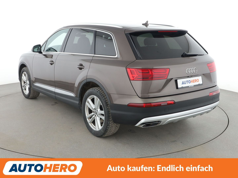 Audi Q7 3.0 V6 TDI quattro Aut.*NAVI*CAM*TEMPO* — photo 4