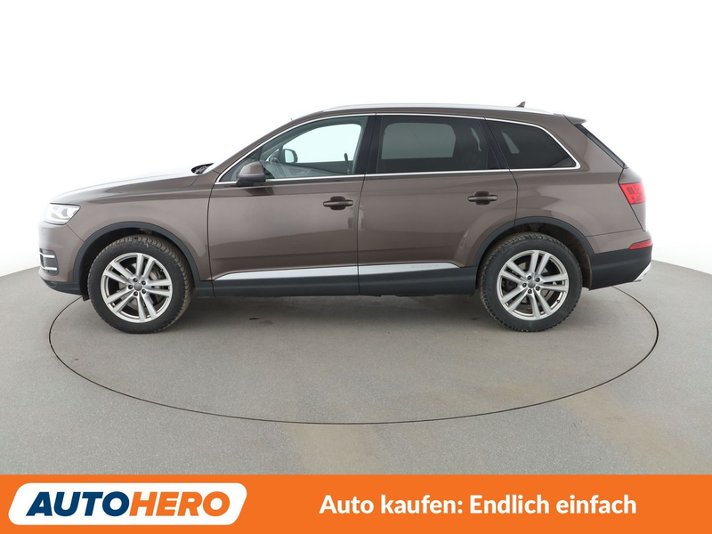 Audi Q7 3.0 V6 TDI quattro Aut.*NAVI*CAM*TEMPO* — photo 3