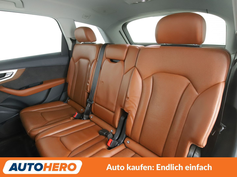 Audi Q7 3.0 V6 TDI quattro Aut.*NAVI*CAM*TEMPO* — photo 14
