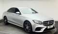 Mercedes-Benz E 200 200 d 150 ch Sportline - Suivi Complet - Affichage Tete Haute - Caméra de Recul Grau - thumbnail 2