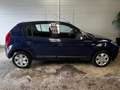 Dacia Sandero Sandero 1.4 MPI 1.HAND/ SERVO/ ZENTRAL/ ISOFIX Blau - thumbnail 8