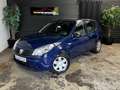 Dacia Sandero Sandero 1.4 MPI 1.HAND/ SERVO/ ZENTRAL/ ISOFIX Blau - thumbnail 1