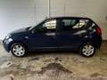 Dacia Sandero Sandero 1.4 MPI 1.HAND/ SERVO/ ZENTRAL/ ISOFIX Blau - thumbnail 7