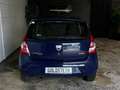 Dacia Sandero Sandero 1.4 MPI 1.HAND/ SERVO/ ZENTRAL/ ISOFIX Blau - thumbnail 5
