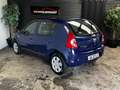 Dacia Sandero Sandero 1.4 MPI 1.HAND/ SERVO/ ZENTRAL/ ISOFIX Blau - thumbnail 4