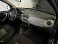Dacia Sandero Sandero 1.4 MPI 1.HAND/ SERVO/ ZENTRAL/ ISOFIX Blau - thumbnail 11