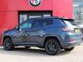 Jeep Compass 4xe 240 Plug-in Hybrid Electric S Azul - thumbnail 7
