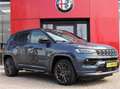 Jeep Compass 4xe 240 Plug-in Hybrid Electric S Azul - thumbnail 2