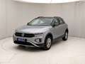 Volkswagen T-Roc 1.5 TSI ACT DSG Life Серебристый - thumbnail 1