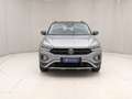 Volkswagen T-Roc 1.5 TSI ACT DSG Life Серебристый - thumbnail 2