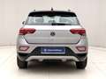 Volkswagen T-Roc 1.5 TSI ACT DSG Life Серебристый - thumbnail 5