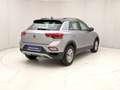 Volkswagen T-Roc 1.5 TSI ACT DSG Life Серебристый - thumbnail 4